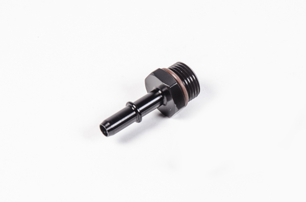 Radium Engineering — Radium Engineering Universal 8AN Orb to 3/8 SAE Male - view 5